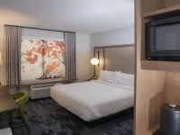 Fairfield Inn & Suites Allentown West Ξενοδοχεία στην πόλη Lehigh County
