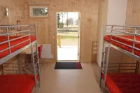 Haga Park Camping & Stugor Hotels in Mörbylånga kommun