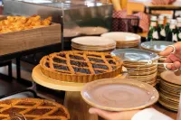 Mercure Bologna Centro - Breakfast