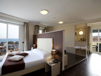 Excelsior Hotel E Appartamenti