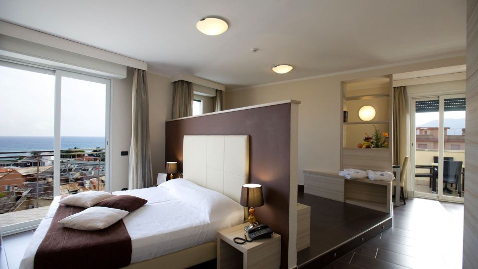 Excelsior Hotel E Appartamenti