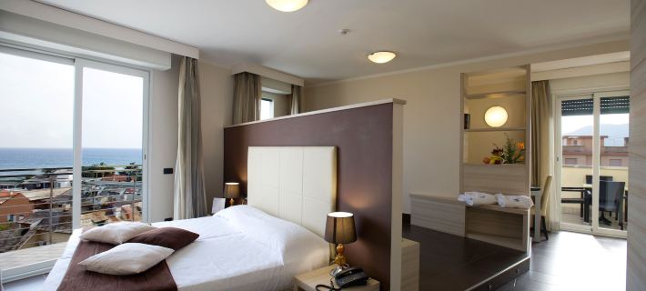 Excelsior Hotel E Appartamenti Hotels in Savona