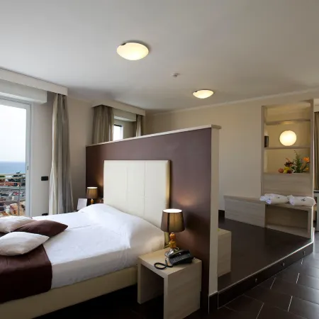 Excelsior Hotel E Appartamenti