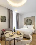 Lisbon Serviced Apartments - Madalena Hotels near Arco da Rua Augusta