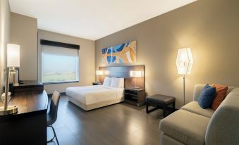 Hyatt Place Sao Jose Do Rio Preto