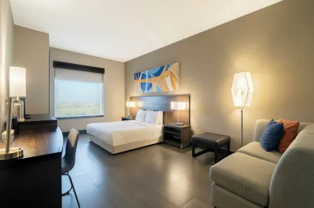 Hyatt Place Sao Jose Do Rio Preto