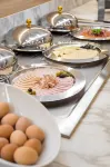 ホテル モンド - 朝食