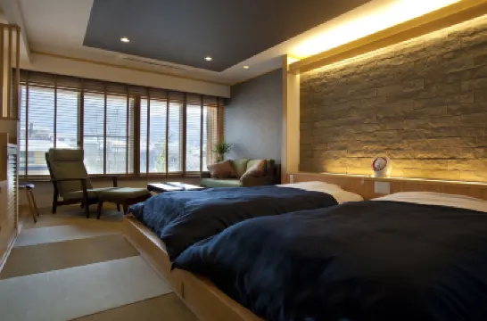 撒卡亞酒店 鄰近地獄谷野猿公苑的酒店