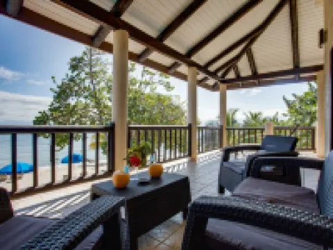 Mariposa Belize Beach Resort Hotels in Placencia