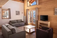 Dormio Resort les Portes du Grand Massif