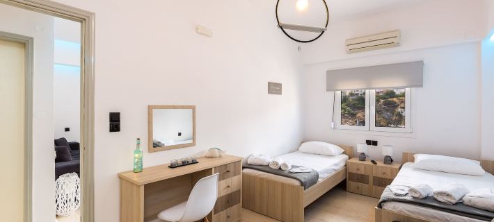 Ocean Dream Suite Hotels in Bali