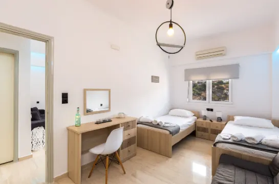 Ocean Dream Suite