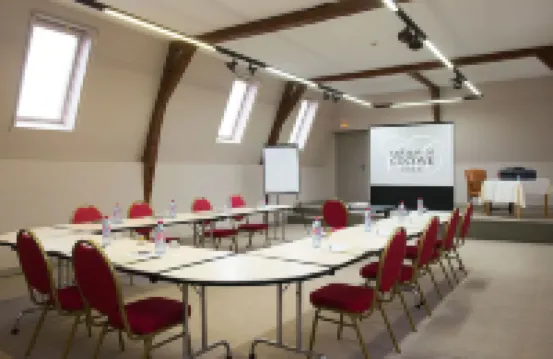 科克維城堡酒店 里克酒店