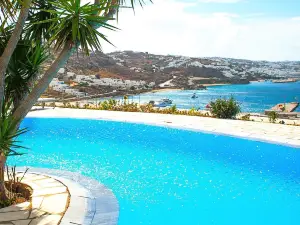 Adikri Villas & Suites