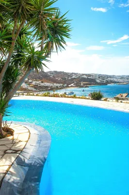 Adikri Villas & Suites - Private Pools
