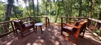 Cardamom Tented Camp - 2-Star