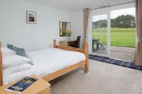 Brown Rigg Lodges