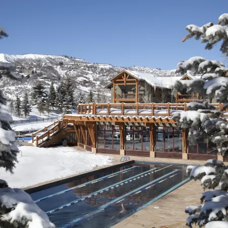 Countryside at Snowmass - CoralTree Residence Collection