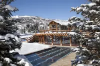 Villas at Snowmass Club Hotel di Snowmass Village