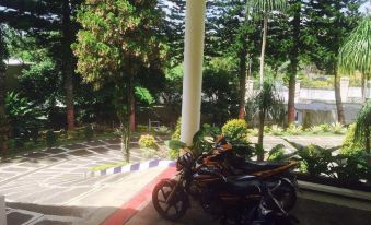 Sinar Express Villa
