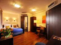 Armon Residence Hotels near High Synagogue