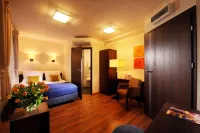 Armon Residence Hotels in 