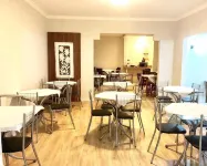 Pousada do Pescador - breakfast