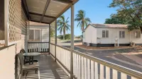 Discovery Parks - Port Hedland Hotels in Port Hedland