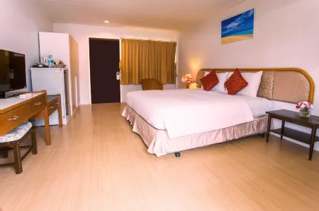 Nautical Inn
