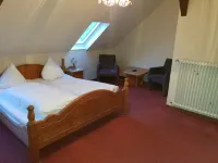 Gulfhof Hôtels à : Emden