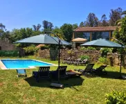 Casa Da Urcela Hotels in Tui