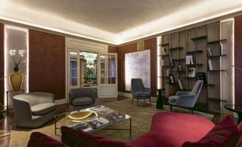 Grand Hotel Duchi d'Aosta