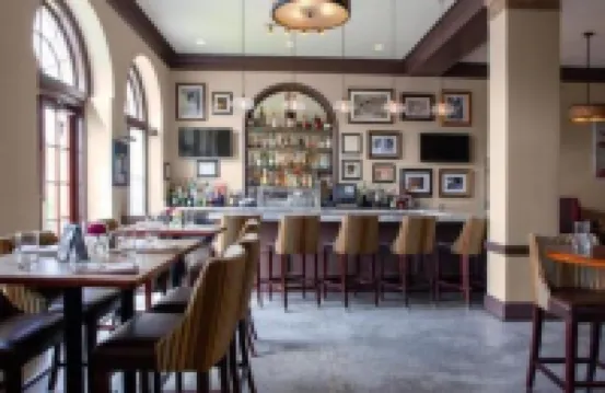 The Bolling Wilson Hotel