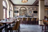 The Bolling Wilson Hotel Hotel a Wytheville
