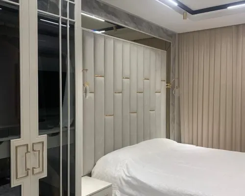 YİLDİRAY YİLMAZ GENEL TRADİNG FZ-LLC 奧扎瑞哈奧哈馬酒店