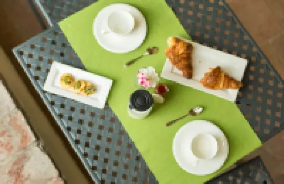 Lucus Exclusive B&B