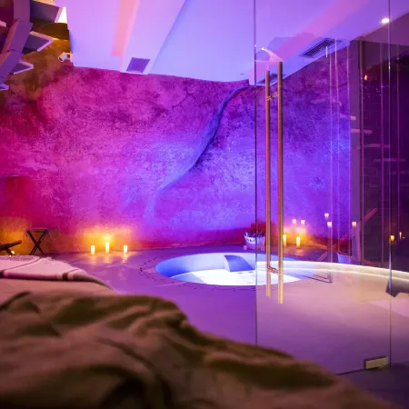 Paragon 700 Boutique Hotel & Spa