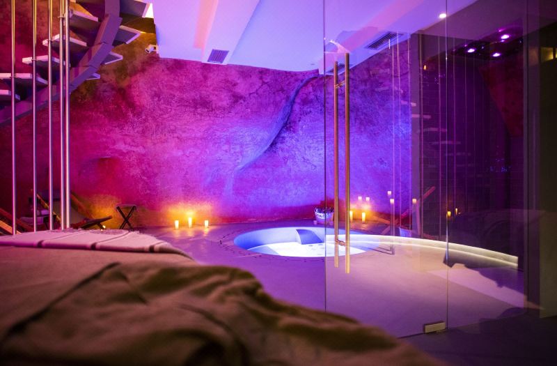 Paragon 700 Boutique Hotel & Spa photo 2