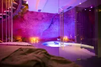Paragon 700 Boutique Hotel & Spa - spa