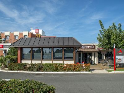 Ibis Toulouse Blagnac Aeroport