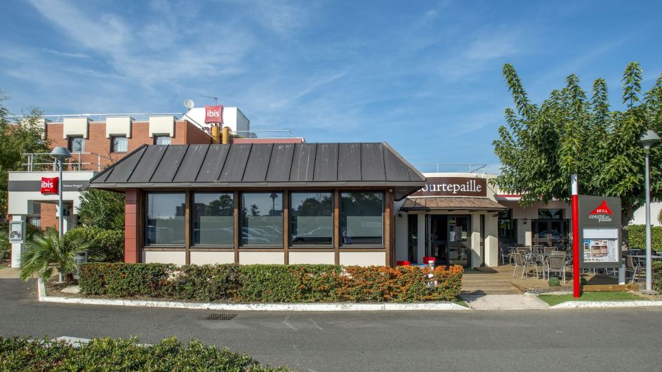 Ibis Toulouse Blagnac Aeroport