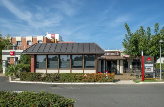 Ibis Toulouse Blagnac Aeroport