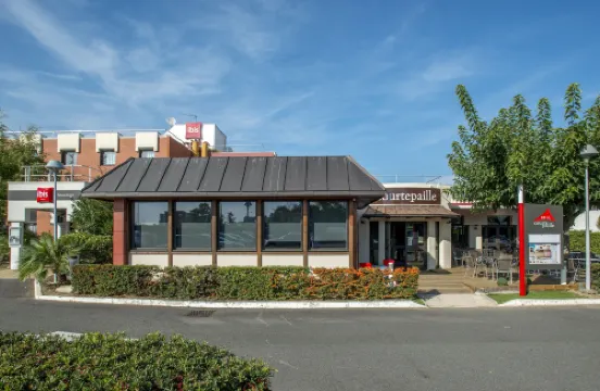 Ibis Toulouse Blagnac Aeroport