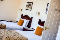 The Anvil Bar B&B Hotels in Killorglin