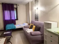 Apartamentos la Cabaneta Mikka 3000