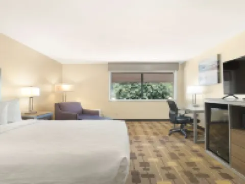 阿馬多爾貝斯特韋斯特酒店 阿馬多爾縣酒店