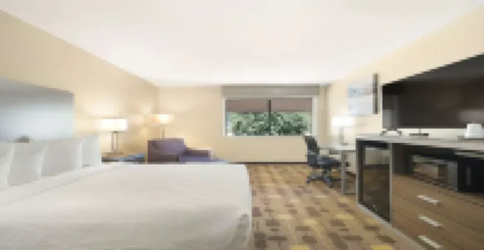 Best Western Amador Inn