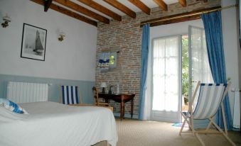 Chambres d'Hôtes les Douves