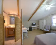 Clos St Pierre de Fraisse