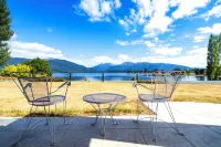 Marakura Deluxe Motel Hotels in Manapouri
